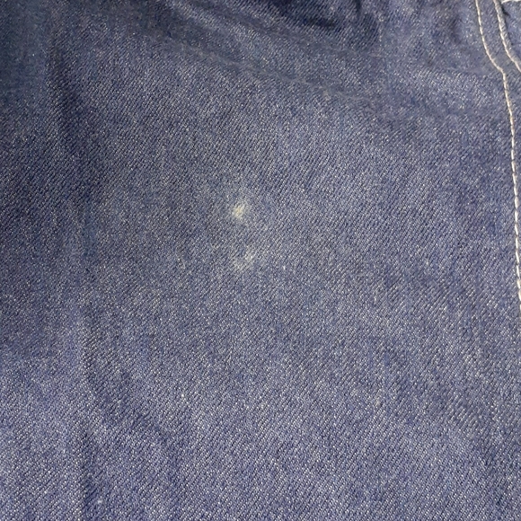 Unknown Jean tote bag - Picture 5 of 9